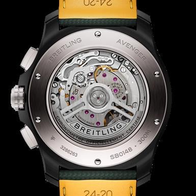 Breitling AVENGER B01 CHRONOGRAPH 46 NIGHT MISSION