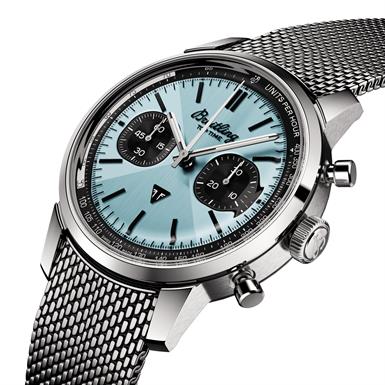 Breitling TOP TIME TOP TIME B01 TRIUMPH