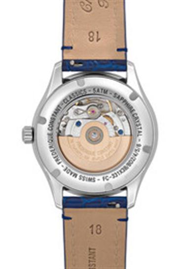 Frederique Constant Classics Elegance Luna