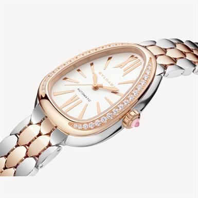 Bvlgari Serpenti Serpenti Seduttori