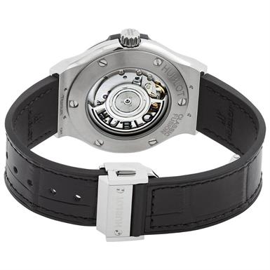 Hublot Classic Fusion Titanyum