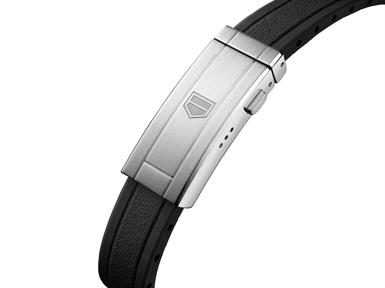 TAG Heuer Aquaracer Aquaracer Professional 200 Auto Steel & Gold 30 Mm