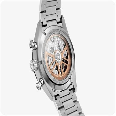 TAG Heuer Carrera TAG Heuer Carrera Chronograph