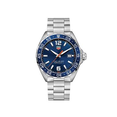 TAG Heuer Formula1 TAG Heuer Formula 1 Date