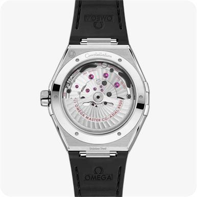 Omega Consellation CONSTELLATION CO‑AXIAL MASTER CHRONOMETER