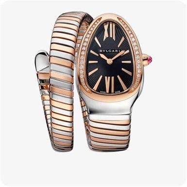 Bvlgari Serpenti Tubogas