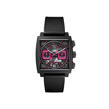 TAG Heuer Monaco TAG Heuer Monaco Chronograph