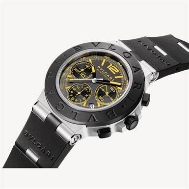 Bvlgari Bvlgari Aluminium