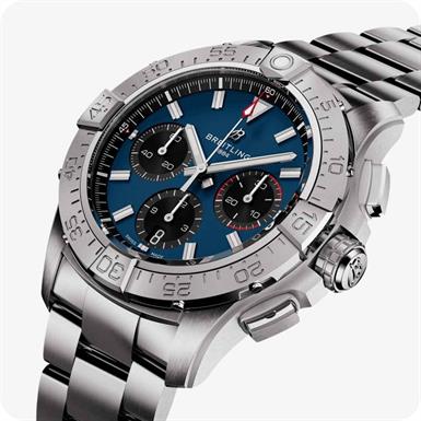 Breitling AVENGER AVENGER B01 CHRONOGRAPH 42