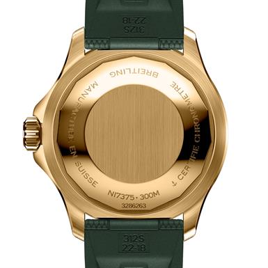 Breitling SUPEROCEAN AUTOMATIC 42