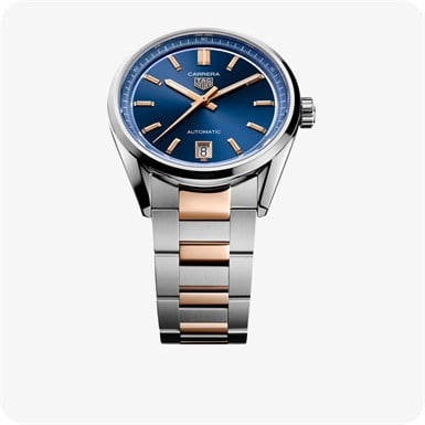 TAG Heuer Carrera Date