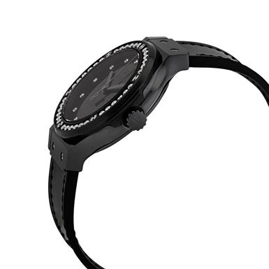 Hublot Classic Fusion Shiny Black Diamond