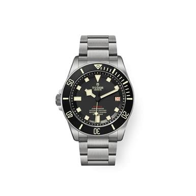 Tudor Pelagos LHD