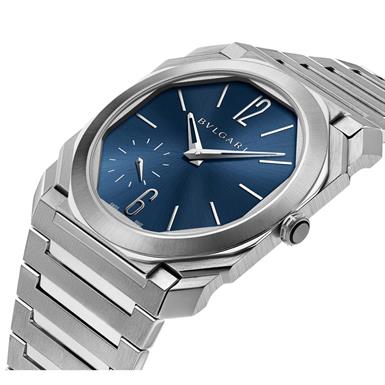 Bvlgari Octo Finissimo