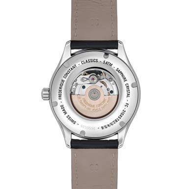Frederique Constant Automatic Heart Beat