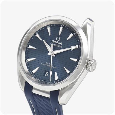 Omega Seamaster AQUA TERRA 150M CO-AXIAL MASTER CHRONOMETER