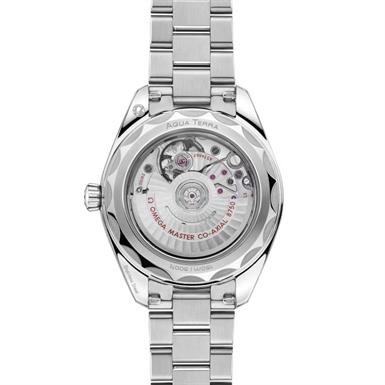 Omega Seamaster Aqua Terra 150M