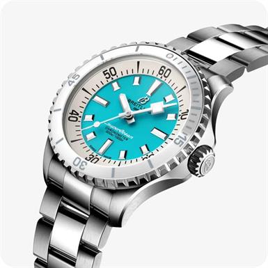 Breitling SUPEROCEAN SUPEROCEAN AUTOMATIC 36
