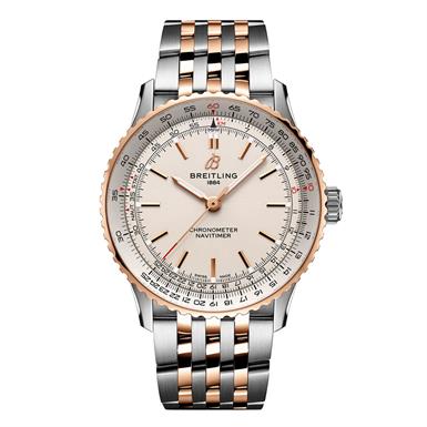 Breitling NAVITIMER AUTOMATIC GMT 41