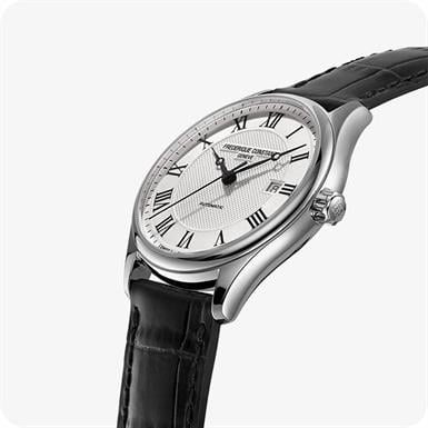 Frederique Constant Classics Index Automatic