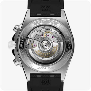 Breitling CHRONOMAT B01 42