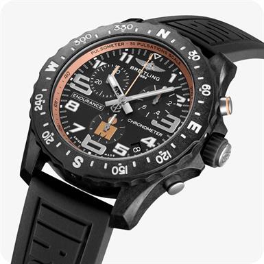 Breitling ENDURANCE ENDURANCE PRO IRONMAN® FINISHER
