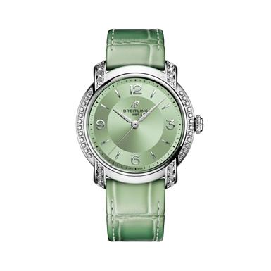 Breitling LADY PREMIER AUTOMATC 36