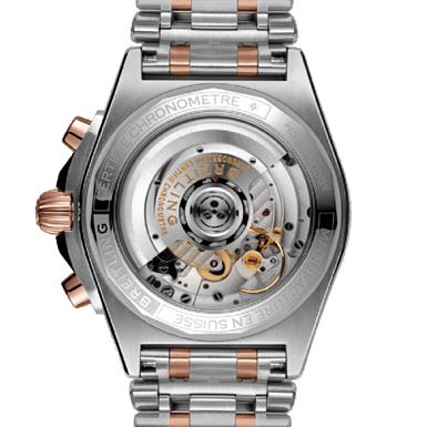 Breitling CHRONOMAT B01 CHRONOGRAPH 42