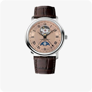 Frederique Constant Classics Heart Beat Moonphase 