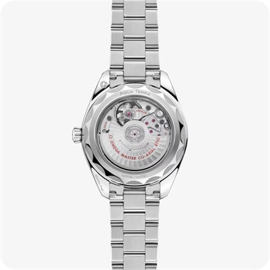 Omega Seamaster Aqua Terra 150m