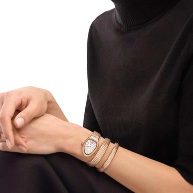 Bvlgari Serpenti Tubogas