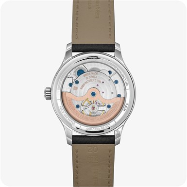 Frederique Constant Manufacture Classic Worldtimer