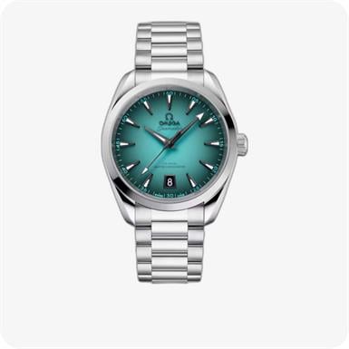 Omega Seamaster SeamasterAqua Terra 150M
