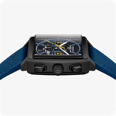 TAG Heuer Monaco TAG Heuer Monaco Chronograph