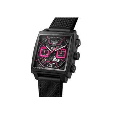 TAG Heuer Monaco TAG Heuer Monaco Chronograph