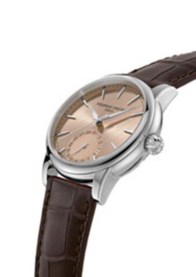 Frederique Constant Manufacture Classic Date