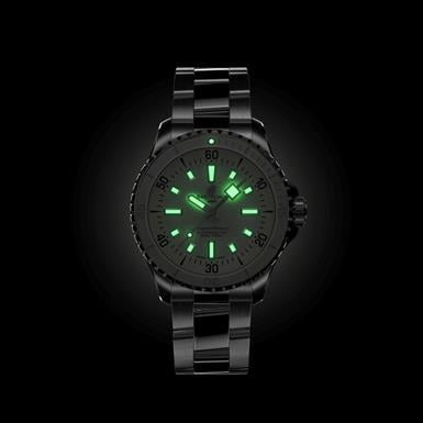 Breitling Superocean Superocean Automatic 36