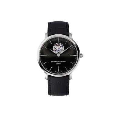 Frederique Constant Classics Slimline Heart Beat Automatic 