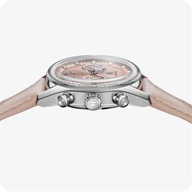 TAG Heuer Carrera Chronograph