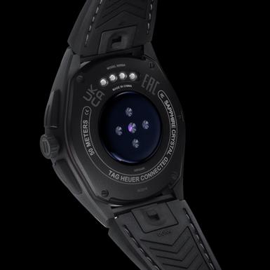 TAG Heuer Connected Calibre E4 X Oracle Red Bull Racing