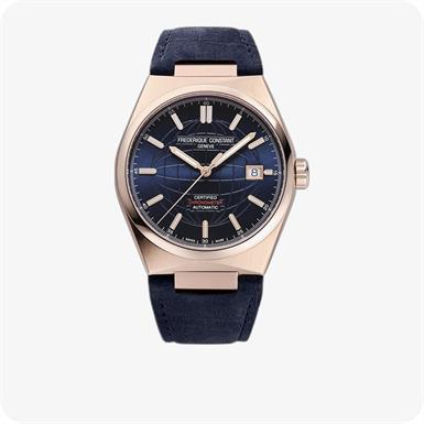 Frederique Constant Highlife Highlife Automatic COSC