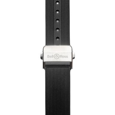 Bell & Ross Urban BR-CAL321