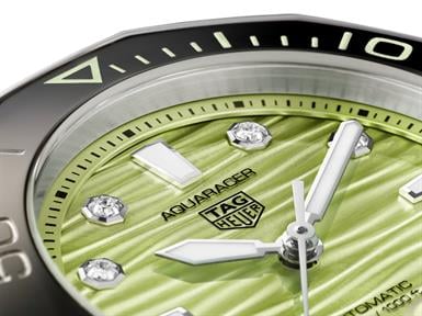 TAG Heuer Aquaracer TAG Heuer Aquaracer Professional 300 Date