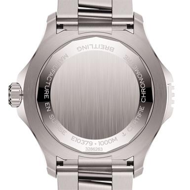 Breitling CHRONOMAT SUPEROCEAN AUTOMATIC 46 SUPER DIVER