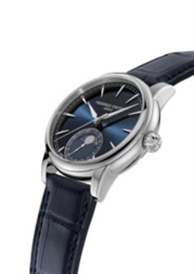 Frederique Constant Manufacture Classic Moonphase Date