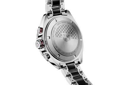 TAG Heuer Formula 1 