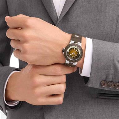 Bvlgari Bvlgari Aluminium