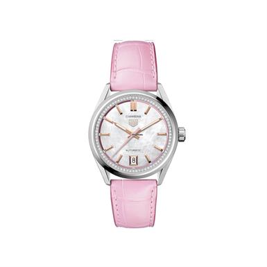 TAG Heuer Carrera TAG Heuer Carrera Date