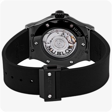 Hublot Classic Fusion Black Magic