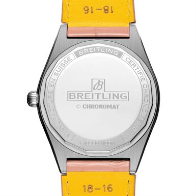 Breitling CHRONOMAT AUTOMATIC 36 SOUTH SEA